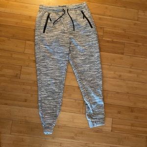 Active jogger sweatpants